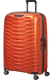 Mala de Viagem Extragrande 81cm 4 Rodas Laranja - Proxis | Samsonite