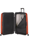 Mala de Viagem Extragrande 81cm 4 Rodas Laranja - Proxis | Samsonite