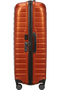 Mala de Viagem Extragrande 81cm 4 Rodas Laranja - Proxis | Samsonite