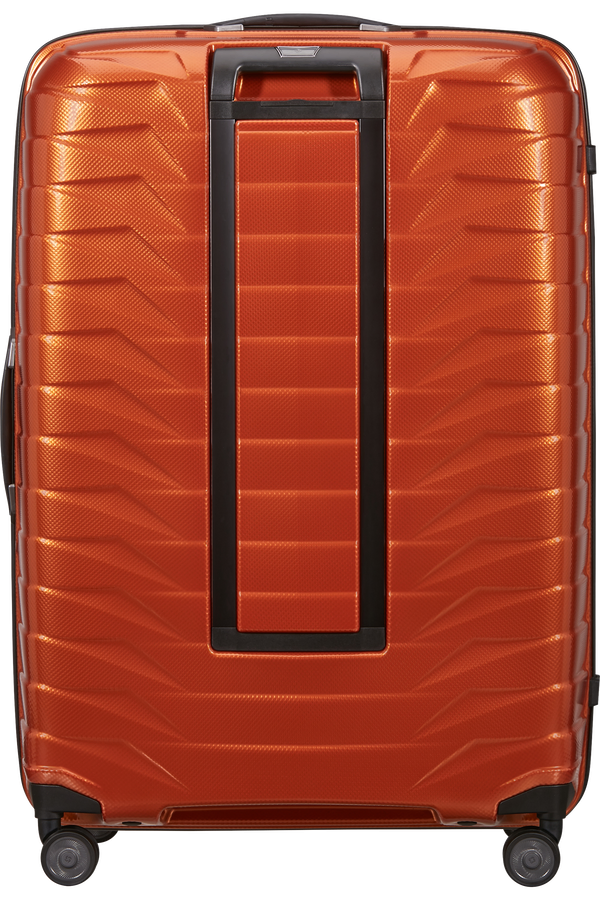 Mala de Viagem Extragrande 81cm 4 Rodas Laranja - Proxis | Samsonite