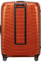 Mala de Viagem Extragrande 81cm 4 Rodas Laranja - Proxis | Samsonite