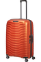 Mala de Viagem Extragrande 81cm 4 Rodas Laranja - Proxis | Samsonite