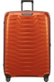 Mala de Viagem Extragrande 86cm 4 Rodas Laranja - Proxis | Samsonite