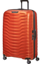 Mala de Viagem Extragrande 86cm 4 Rodas Laranja - Proxis | Samsonite