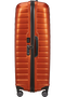 Mala de Viagem Extragrande 86cm 4 Rodas Laranja - Proxis | Samsonite