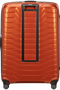 Mala de Viagem Extragrande 86cm 4 Rodas Laranja - Proxis | Samsonite