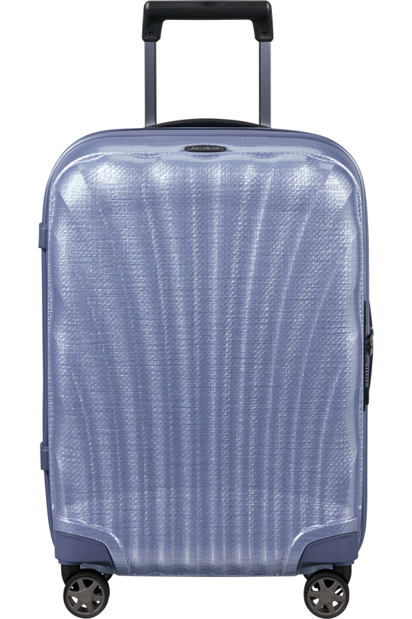 Mala de Cabine 55cm 4 Rodas Lavanda - C-Lite | Samsonite