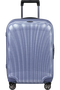 Mala de Cabine 55cm 4 Rodas Lavanda - C-Lite | Samsonite