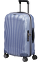 Mala de Cabine 55cm 4 Rodas Lavanda - C-Lite | Samsonite