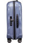 Mala de Cabine 55cm 4 Rodas Lavanda - C-Lite | Samsonite