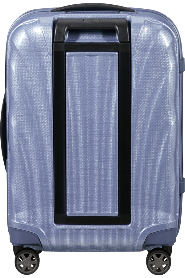 Mala de Cabine 55cm 4 Rodas Lavanda - C-Lite | Samsonite