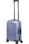 Mala de Cabine 55cm 4 Rodas Lavanda - C-Lite | Samsonite