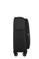 Mala de Cabine 55cm Expansível 4 Rodas Preto - Base Breeze | Samsonite