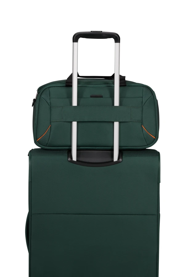 Saco de Viagem XS Verde Escuro - Base Breeze | Samsonite