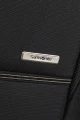 Mala de Viagem Média 67cm Expansível 4 Rodas Preto - Base Breeze | Samsonite