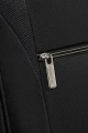 Mala de Viagem Média 67cm Expansível 4 Rodas Preto - Base Breeze | Samsonite
