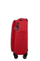 Mala de Cabine 55cm Expansível 4 Rodas Vermelho - Base Breeze | Samsonite
