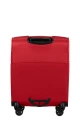 Mala de Cabine 55cm Expansível 4 Rodas Vermelho - Base Breeze | Samsonite
