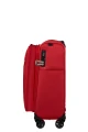 Mala de Cabine 55cm Expansível 4 Rodas Vermelho - Base Breeze | Samsonite