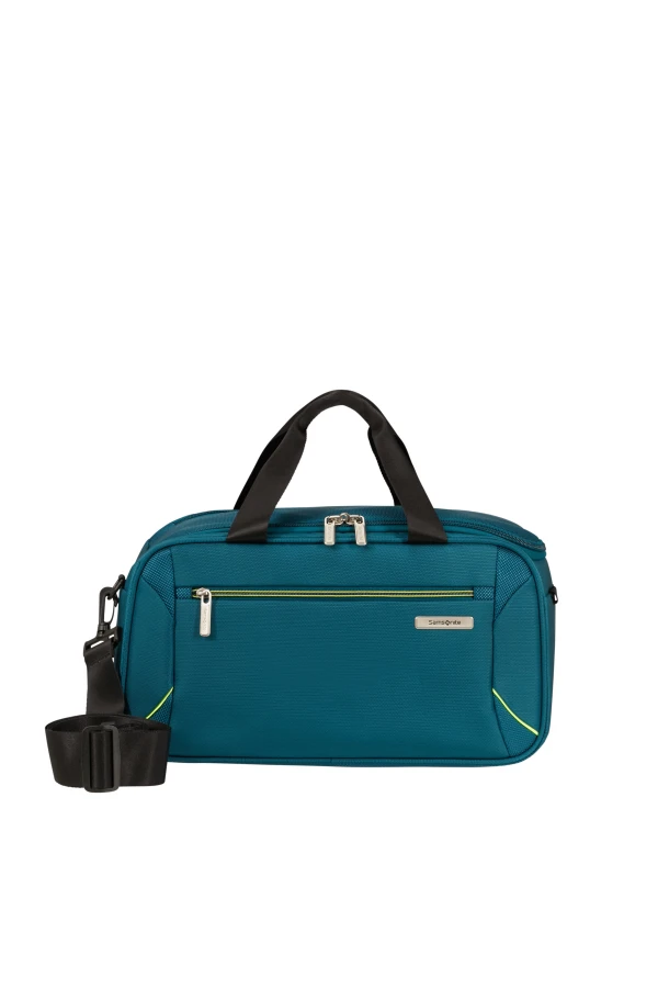 Saco de Viagem XS Azul Petróleo - Base Breeze | Samsonite