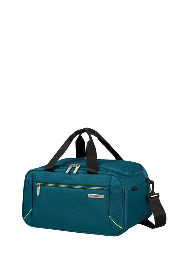 Saco de Viagem XS Azul Petróleo - Base Breeze | Samsonite