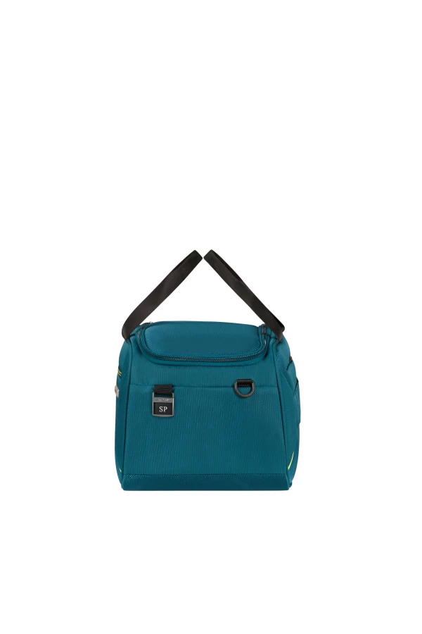 Saco de Viagem XS Azul Petróleo - Base Breeze | Samsonite