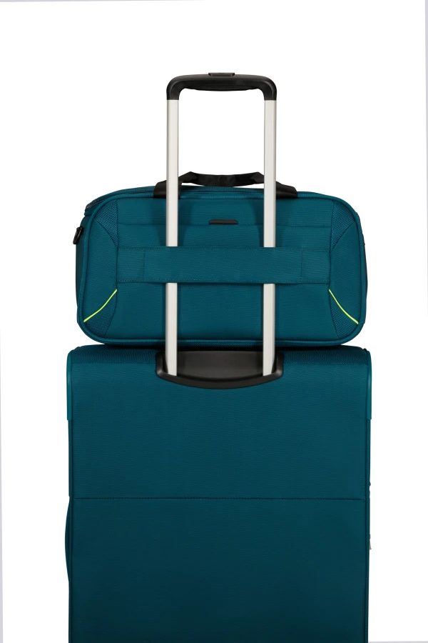 Saco de Viagem XS Azul Petróleo - Base Breeze | Samsonite
