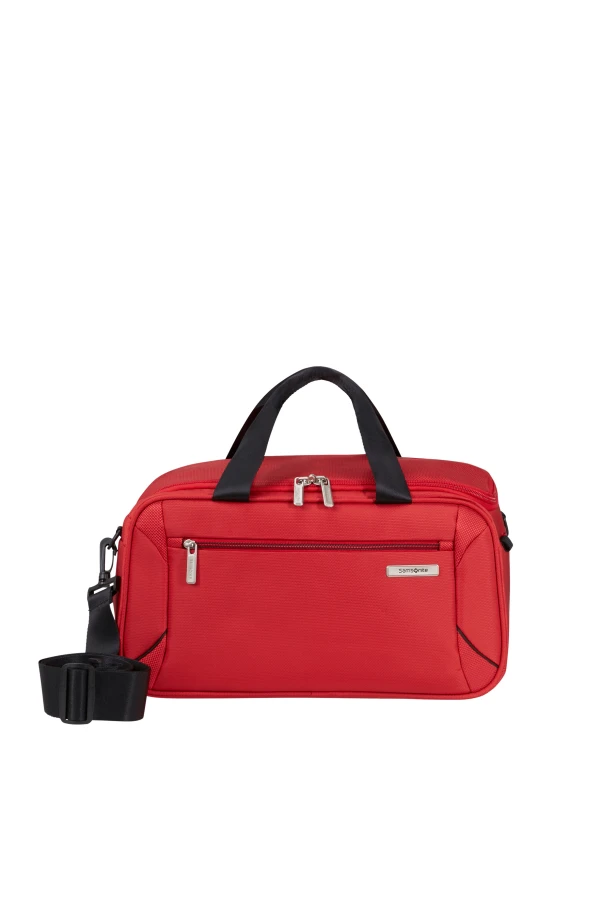 Saco de Viagem XS Vermelho - Base Breeze | Samsonite