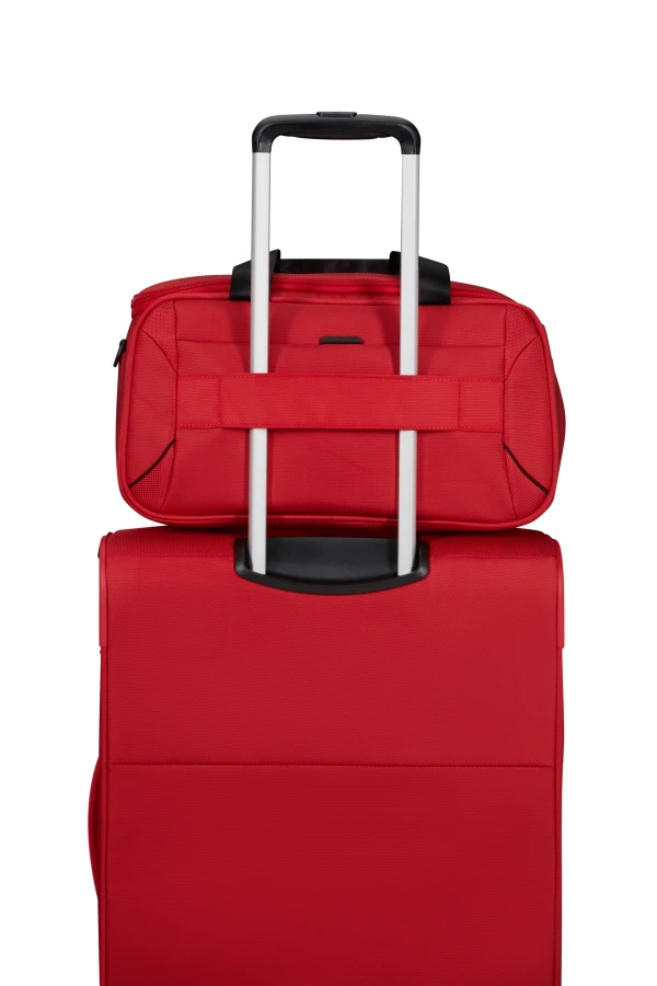 Saco de Viagem XS Vermelho - Base Breeze | Samsonite