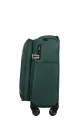 Mala de Cabine 55cm Expansível 4 Rodas Verde Escuro - Base Breeze | Samsonite