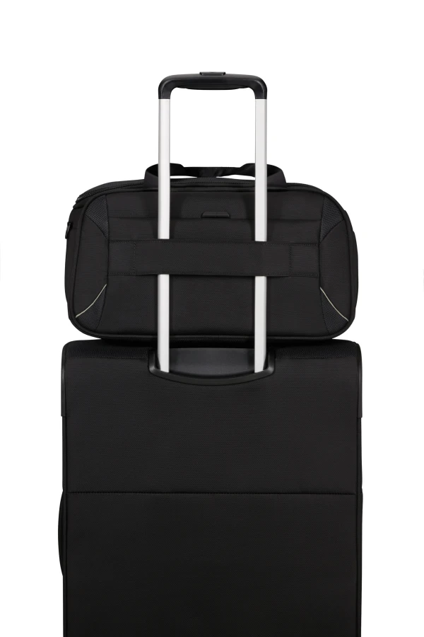Saco de Viagem XS Preto - Base Breeze | Samsonite