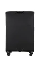 Mala de Viagem Extragrande 81cm Expansível 4 Rodas Preto - Base Breeze | Samsonite