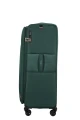 Mala de Viagem Extragrande 81cm Expansível 4 Rodas Verde Escuro - Base Breeze | Samsonite