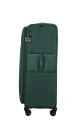 Mala de Viagem Extragrande 81cm Expansível 4 Rodas Verde Escuro - Base Breeze | Samsonite