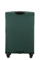 Mala de Viagem Extragrande 81cm Expansível 4 Rodas Verde Escuro - Base Breeze | Samsonite