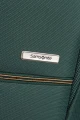Mala de Viagem Média 67cm Expansível 4 Rodas Verde Escuro - Base Breeze | Samsonite
