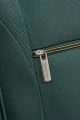 Mala de Viagem Média 67cm Expansível 4 Rodas Verde Escuro - Base Breeze | Samsonite