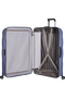 Mala de Viagem Extragrande 81cm 4 Rodas Lavanda - C-Lite | Samsonite