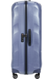 Mala de Viagem Extragrande 81cm 4 Rodas Lavanda - C-Lite | Samsonite