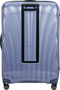 Mala de Viagem Extragrande 81cm 4 Rodas Lavanda - C-Lite | Samsonite