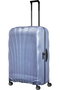 Mala de Viagem Extragrande 81cm 4 Rodas Lavanda - C-Lite | Samsonite