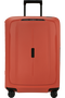 Mala de Viagem Média 69cm 4 Rodas Argila - Essens | Samsonite