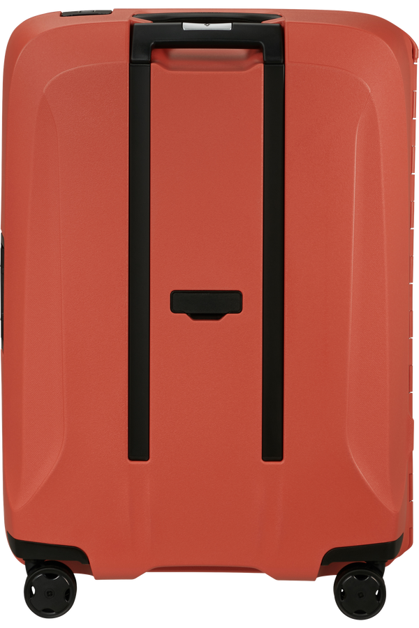 Mala de Viagem Média 69cm 4 Rodas Argila - Essens | Samsonite