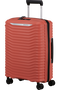 Mala de Cabine 55cm Expansível 4 Rodas Argila - Upscape | Samsonite
