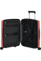 Mala de Cabine 55cm Expansível 4 Rodas Argila - Upscape | Samsonite