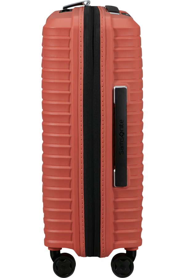 Mala de Cabine 55cm Expansível 4 Rodas Argila - Upscape | Samsonite