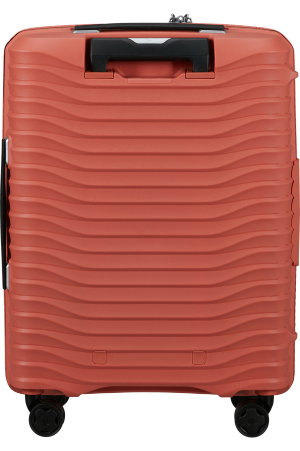 Mala de Cabine 55cm Expansível 4 Rodas Argila - Upscape | Samsonite