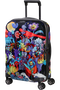 Mala de Cabine 55cm 4 Rodas Expansível Vexx Nightfall - C-Lite | Samsonite Mala de Cabine 55cm 4 Rodas Expansível Vexx Nightfall - C-Lite | Samsonite