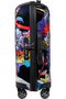Mala de Cabine 55cm 4 Rodas Expansível Vexx Nightfall - C-Lite | Samsonite Mala de Cabine 55cm 4 Rodas Expansível Vexx Nightfall - C-Lite | Samsonite