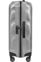 Mala de Viagem Média 69cm 4 Rodas Alumínio - C-Lite | Samsonite